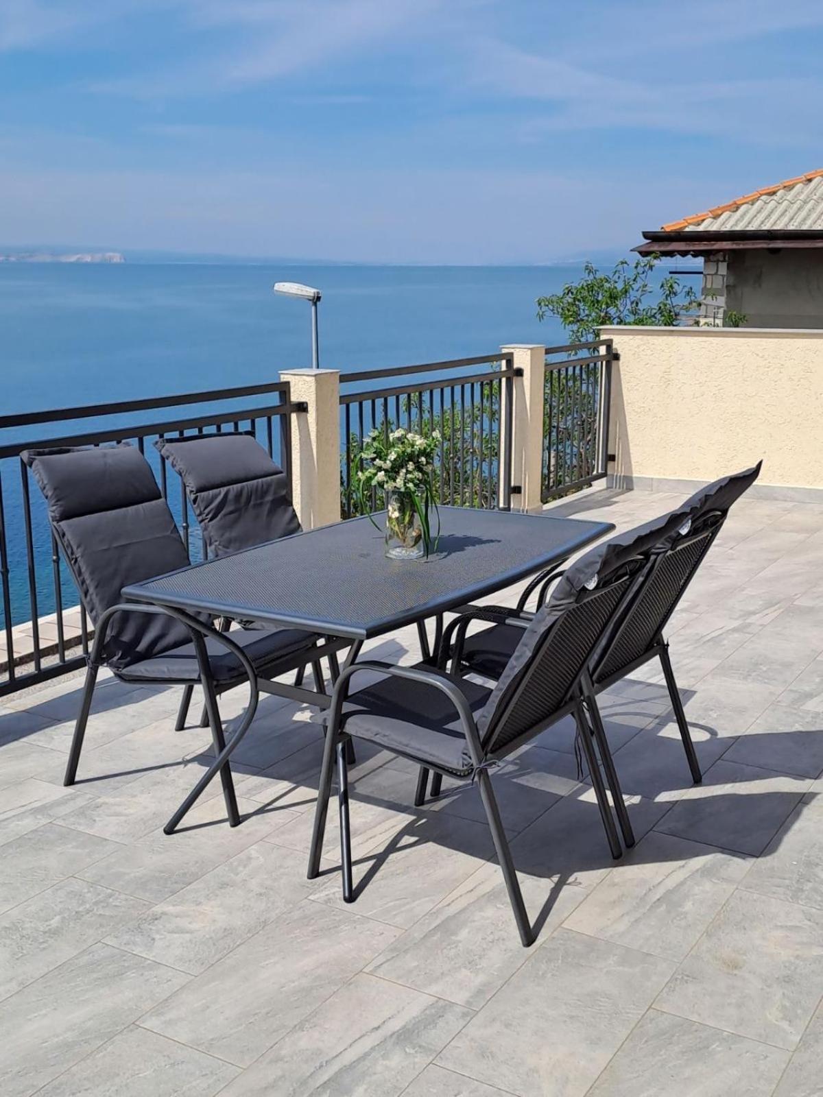 Apartamento Martin Apartman Senj  Exterior foto