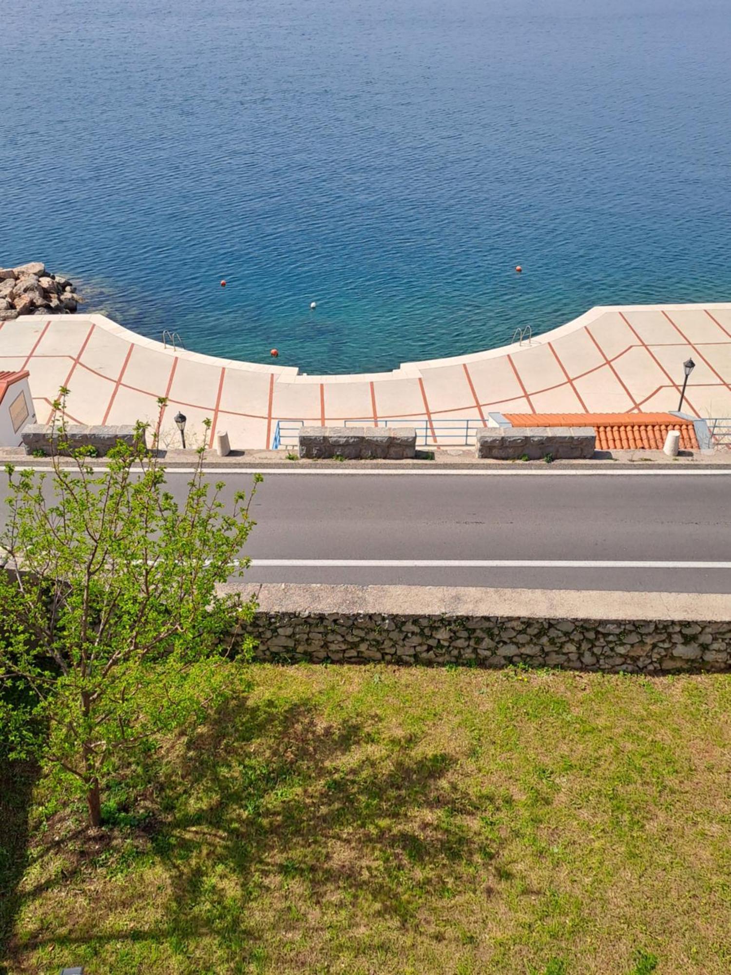 Apartamento Martin Apartman Senj  Exterior foto